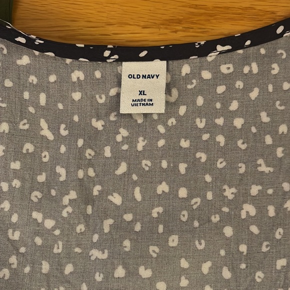 Old Navy Blouse Bundle - Picture 3 of 5